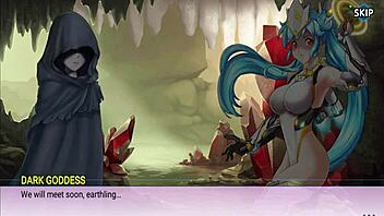 Heavy Metal Babes Unleash Uncensored Hentai Action!