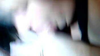 Big Jizz Load in Her Mouth