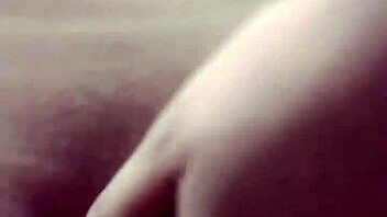 hot romantic in bathroom hard sex