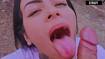 need a cock right now to suck