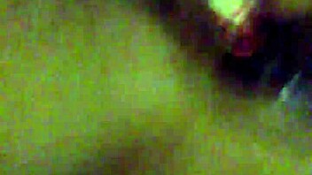 Blonde Teen Gives Boyfriend Great Ball Licking Blowjob In Homemade Scene