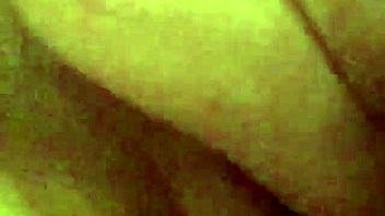 Bunnies and the dude: A homemade anal and facial porn video