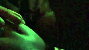 lil squishy point of view from an intimate and close-up perspective