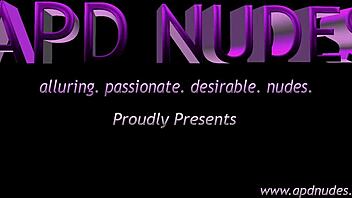 Mia Thorne Shows Glamour In Naughty Lingerie Shoot