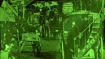 The Secret Life of a Victorian Gentleman