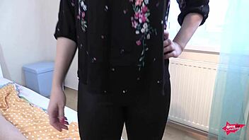 Hey, used this German slut as my personal fuck slave for deepthroat fun. She took it all like a champ!