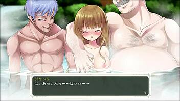 chevalier historie 2 game adventure