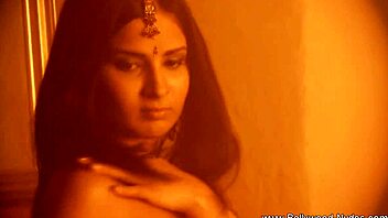 Lay that indian beauty down?