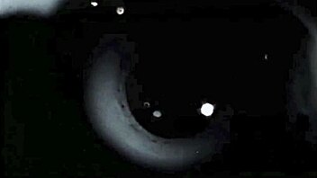 Vintage London Swinging Threesome