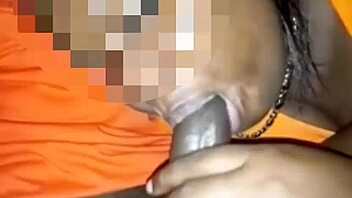 Ebony Girl Sucks While He's Driving Part 3