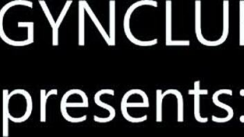 Is this gyno exam going to tie you up in bondage and explore your deepest fetishes?