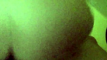 amateur couple's wild amazon ride! sloppy blowjob and deep rimjob with bunnieandthedude!