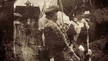 The Secret Life of a Victorian Gentleman