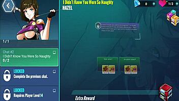 Heavy Metal Babes Unleash Uncensored Hentai Action!