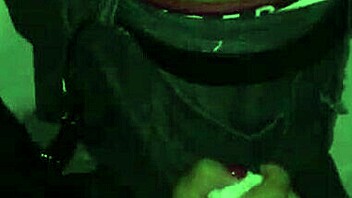 ladysexy gives a blowjob to a random guy, so sexy