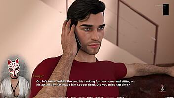 Explore the depths of BDSM with me in this 1080p playthrough