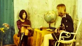 Vintage London Swinging Threesome