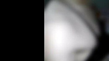 I'm giving it to my fling in this thong and lingerie