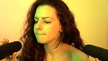 Sounding good with erotic sucking