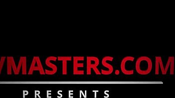 Tattooed petite 18+ teen 18+ sky smith can handle big dick pov 😍