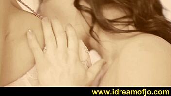 Day dreaming jo and eve angel lick ass