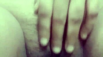 hot romantic in bathroom hard sex