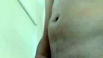 rigel collects his masturbation sessions with cock play 😏