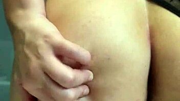 Brazilian beauty Lis flaunts her natural tits and sexy ass