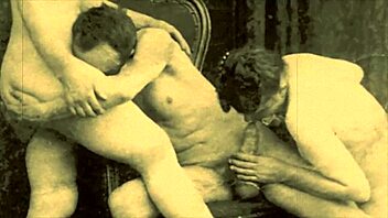 The Secret Life of a Victorian Gentleman