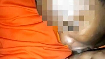 Ebony Girl Sucks While He's Driving Part 3