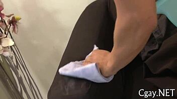 frantic wild story of homosexual encounters