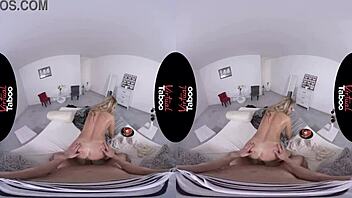 happy birthday with a taboo handjob! 🎉