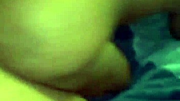 ebony babe bent over for intense doggystyle cumshot action