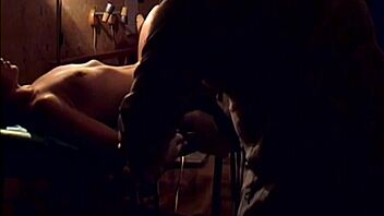 Is this gyno exam going to tie you up in bondage and explore your deepest fetishes?