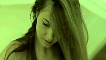 my cock slides into her young moist pussy