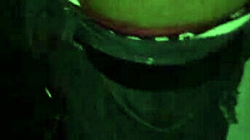 ladysexy gives a blowjob to a random guy, so sexy