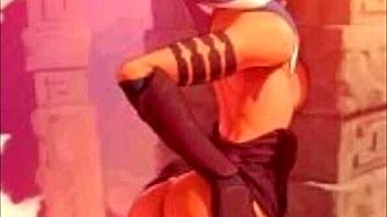 ahsoka tano in star wars porn
