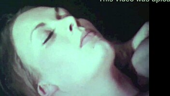 vintage taboo family with lustful stepsister