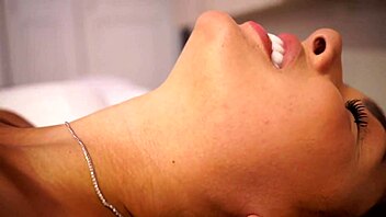 Amateur sex video featuring a big ass getting ass fucked