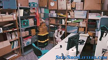 omg this petite blonde teen 18+ got railed so hard