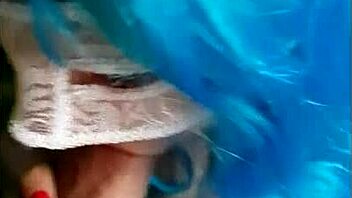 she devours entire cock in sloppy homemade blowjob