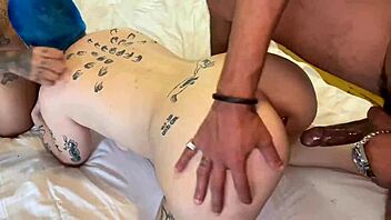 did a crazy orgy in argentina with my friend after drinking, ending with a gringa?