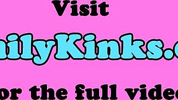 Caralho, irmãszinha cavalga pauzão loucamente, metendo forte! 😍