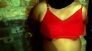 Indian naughty mallu hot aunty seduces with mother-in-law charm in detailed scenes