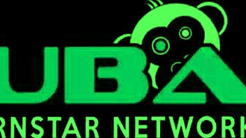 Hot brunette Jezebelle Bond teases and fingers her pussy solo