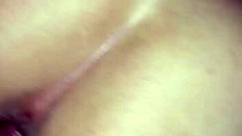 This amateur has a perfect big ass that's amazing