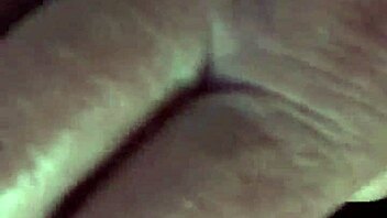 amateur homemade video clip