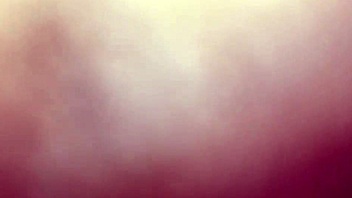 Deepthroat gagging with rimjob and ass-sucking choking