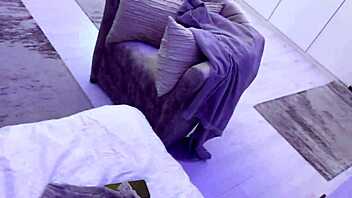 Watch Marycandy get fucked and deepthroated by her fan in the hotel room