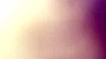 Deepthroat gagging with rimjob and ass-sucking choking